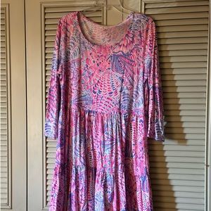 🌴Lilly Pulitzer dress